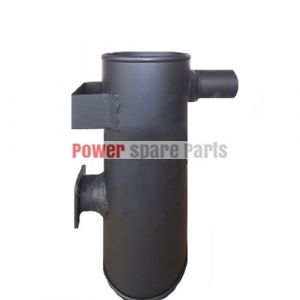 Muffler for Komatsu PC200-1 Heavy Equipment Excavator