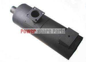 Muffler for Komatsu PC30 Engine