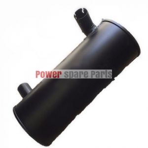 Muffler Silencer 085-8373 086-0014 for Caterpillar Excavator CAT E110B E120B Mitsubishi Engine S4K-T