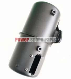 Muffler Silencer Exhaust Pipe DY410 for Robin RGD5000 Generator 