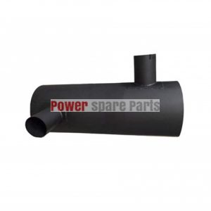 Muffler Silencer SA1114-00432 for Volvo Excavator EC290 EC290BP
