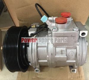 New AC Compressor 447200-5031 for John Deere Tractor Denso 10PA17C