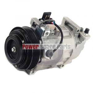 New A/C Compressor For Mercedes-Benz C-Class W202 S202 C200 C220 C280 C36