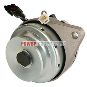 New Alternator Isuzu 8972268403 8981565270 GP9906 8981565270 GP9926