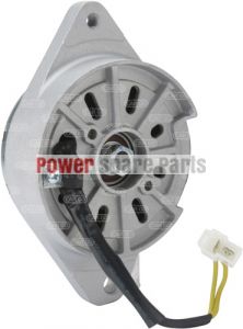 NEW ALTERNATOR JOHN DEERE LAWN TRACTOR YM129150-77202 129150-77201 129150-77202