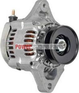 NEW ALTERNATOR JOHN DEERE TRACTORS 4210 4300 4310 4400 129423-77200 101211-1340