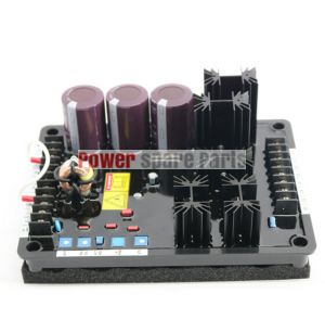New Automatic Voltage Regulator AVR AVC125-10A1