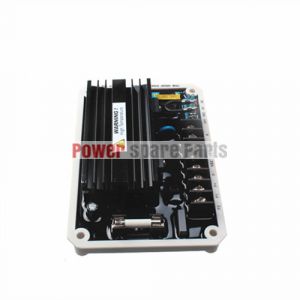 New Automatic Voltage Regulator AVR EA16A for Kutai Generator