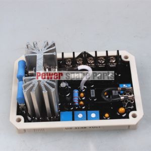 New Automatic Voltage Regulator Controller For KUTAI AVR EA05A