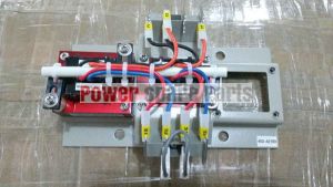 New Automatic Voltage Regulator Isolation Transformer E450-42100 450-42100