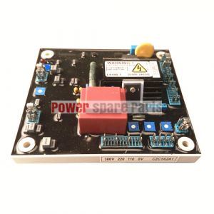 New AVR Automatic Voltage Regulator EA440-T For Generator Genset
