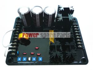 New AVR AVC63-12B1 Automatic Voltage Regulator For Basler