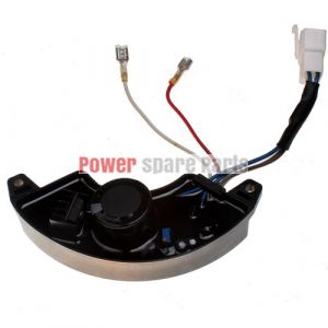 New AVR PS906025 PS906025A PS906025P Generator Voltage Regulator 5