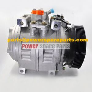 New Car AC Compressor 88320-36560 88320-36530 for Toyota Coaster Bus 7PK 10P30C