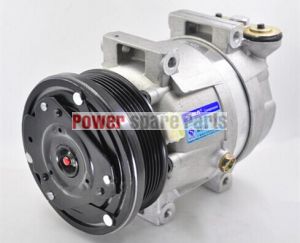 New Car AC Compressor V5 6PK for Chevrolet Optra 1.6 96484932 2004