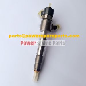 New Common Rail Fuel Injector 0 445 110 313 0445110313