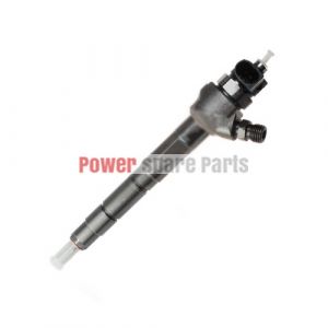 New Common Rail Injector 0445110369 0445110647 03L130277J