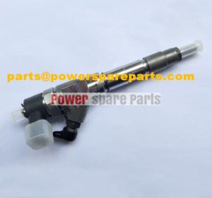 New Common Rail Injector 32G61-00010 32G6100010 for KOBELCO SK130-8 SK140-8