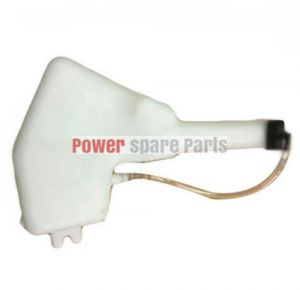 New Coolant Tank Expansion 12602237 12602030 for JCB 3CX 4CX