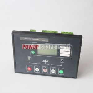 NEW DEEP SEA DSE5220 AUTO MAINS (UTILITY) FAILURE CONTROL MODULE