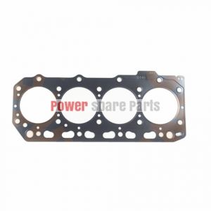 New Diesel Cylinder Head Gasket 129002-01331 for Yanmar 3TNE84 Engine