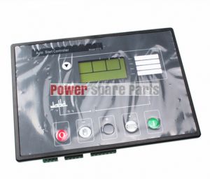 New DSE5110 Deep Sea Generator Electronic Controller Control Module LCD Display