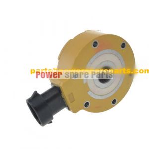 New Electronic Solenoid Valve for Caterpillar Fuel Pump 326-4635 C6.4