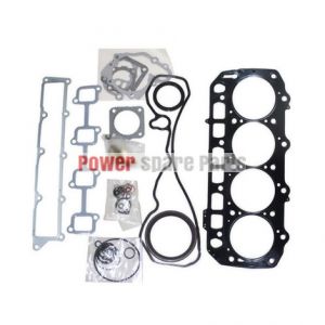 New Engine Gasket Set YM729907-92770 YM729907-92760 for Yanmar 4TNV98 4TNV98T