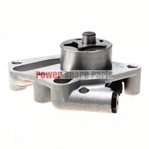 New Engine Oil Pump for 4TNV98 4TNV98T 4D98E Forklift Excavator Loader