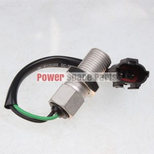 New Excavator Revolution Sensor 181510-5130 Kobelco SK135 Isuzu 4BG1