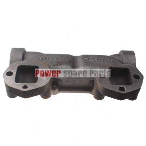 New Exhaust Manifold 3026051 Fits for Cummins NTA855 Engine