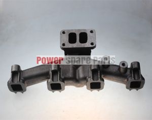 New Exhaust Manifold 3901635 Fits for Cummins 4B 4BT 4BTA B3.9L Engine