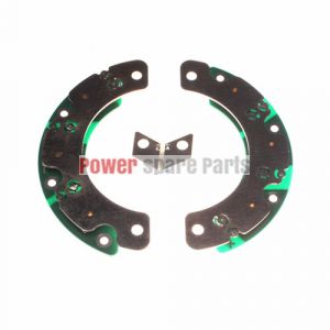 New FACON Diode Kit Rectifier SSAYEC432 With Surge Suppressor For Leroy Somer