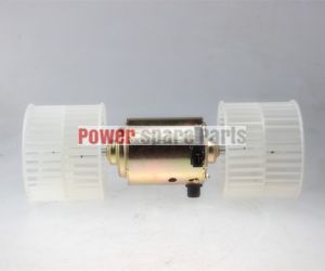 New Fan Blower Motor 51500-41110 TD3390240 for Komatsu Hitachi-70 Excavator 24V