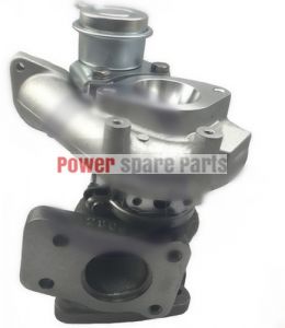 New For 2010-2016 Nissan Juke 1.6 MR16DDT 14411-1KC1B Turbo Turbocharger