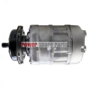 New For AUDIVW TOUAREGMULTIVAN 2.5 TDI 2461cc 2003-2009 AC Compressor