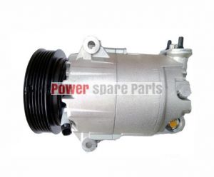 New For Maserati Coupe Cambiocorsa Gran Turismo AC Compressor 1139519 1140703
