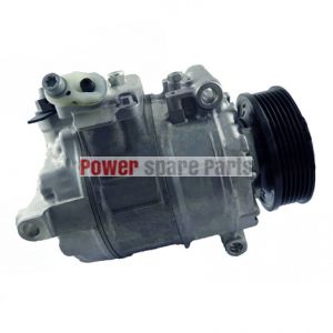 New For VW T5 TransporterMultivanAmarok 2.0 TDI AUDI AC Compressor