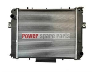 New Forklift Parts Radiator 234A2-10101 for TCM FD20/30Z5 MTM