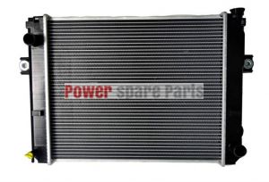 New Forklift Parts Radiator 3EB-04-31410 for KOMATSU
