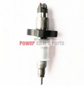 New Fuel Injector for Cummins Dodge Ram 2500 3500 03-04.5 2003-2004.5 5.9 305HP