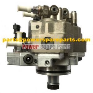 New Fuel Pump 6754-71-1012 for Komatsu PC220-8 PC200-8 Excavator