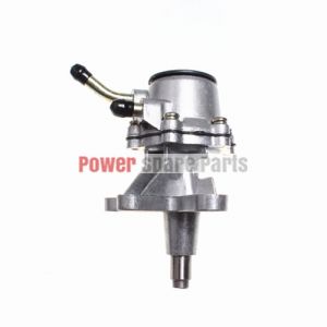 New Fuel Pump For Bobcat Skid Steer 863 864 873 883 A220 A300 S250 T200 