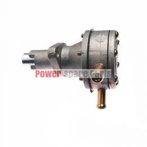 New Fuel Pump For Kubota B20 B4200D B5100D-P B5100E-P B5200D B5200E
