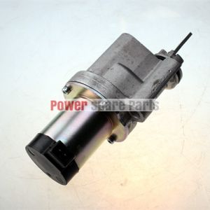 New Fuel Shutoff Solenoid Valve 04513018 0451 3018 12V Fit for Deutz Engine