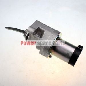 New Fuel Shutoff Solenoid Valve 04513019 0451 3019 24V Fit for Deutz Engine