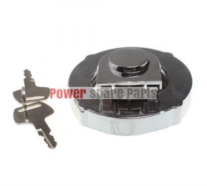 New Fuel Tank Cap 072991018 For IHI Excavator And Construction Machinery