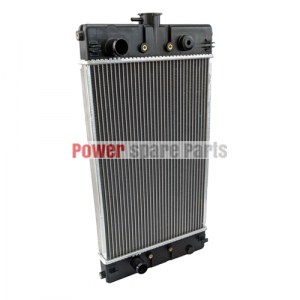 New Generator Radiator TPN440 for Perkins 404D 10000-54916 998-515 U45506580