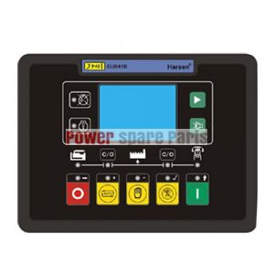 New Harsen Generator controller GU641B Genset controller