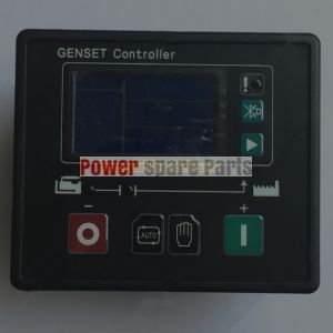 New Harsen Genset Controller GU610A Auto Generator Controller